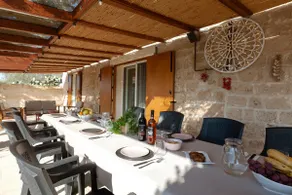 Masseria Misocampo - Happy Rentals - Image 2