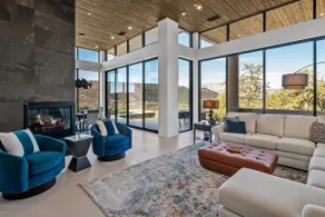 Luxe 4BR Entertainment Hub w/ Infinity Pool & Spa - Image 2