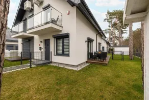 Wolności 19 | Apartment by the sea | Parking - Image 2