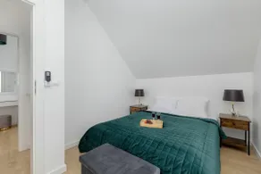 Wolności 19 | Apartment by the sea | Parking - Image 3