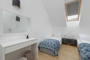 Wolności 19 | Apartment by the sea | Parking - Image 5