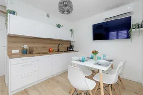 Wolności 19 | Apartment by the sea | Parking - Image 4