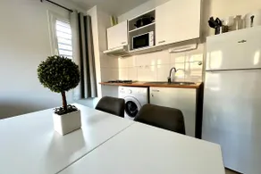 Les Naïades F26 - 1 bedroom for 4 people ! - Image 5