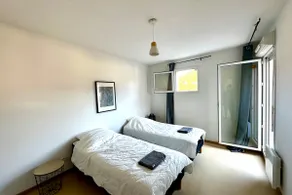 Les Naïades F26 - 1 bedroom for 4 people ! - Image 2