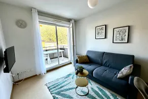 Les Naïades F26 - 1 bedroom for 4 people ! - Image 4