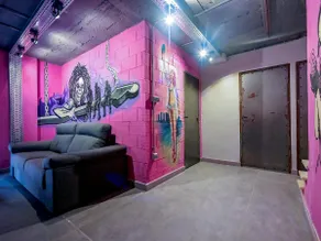 Apartamentos Nirvana y Averno - Image 3