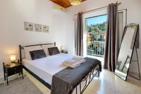 Modern Haven in Historic Loggos - Image 3