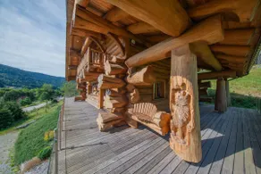 La Tanière des Vosges, La Bresse - Image 2