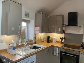 Agréable cottage convivial et familial avec barbecue et jardin | Avec animaux bienvenus - Image 2