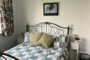Agréable cottage convivial et familial avec barbecue et jardin | Avec animaux bienvenus - Image 3
