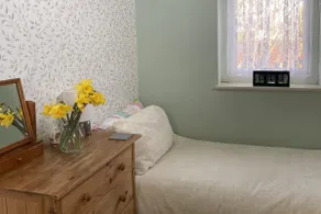 Agréable cottage convivial et familial avec barbecue et jardin | Avec animaux bienvenus - Image 4