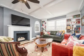 Doras Dutch Cottage Charmer with Swimming Pool - Image 3