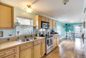 Waterfront Bay St Louis Home w/ Private Dock! - Image 3