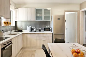 Apartamento con barbacoa y terraza | Vistas al jardín - Image 5