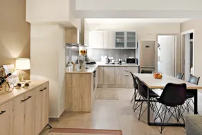 Apartamento con barbacoa y terraza | Vistas al jardín - Image 4