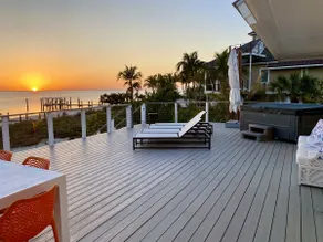 Beachfront 3-Bedroom Oasis on North Captiva Island - Image 5