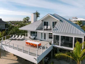 Beachfront 3-Bedroom Oasis on North Captiva Island - Image 4
