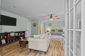 Private New Bern Studio Apartment in Quiet West NB - Image 3