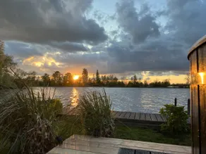 NEW- The Cabana- near Amsterdam - Image 4