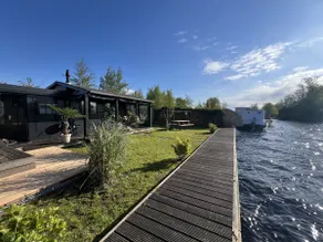 NEW- The Cabana- near Amsterdam - Image 2