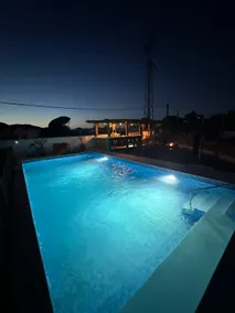 *Paraiso de la Luz* 20 people 7 minutes to the beach - Image 3
