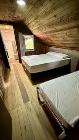 Family Cabin | Party Area | Dam View - Image 5
