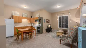 2BR Condo Near Lake Pepin - Fun & Quirky - Eclipse - Image 2