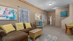 2BR Condo Near Lake Pepin - Fun & Quirky - Eclipse - Image 3