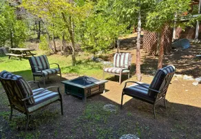 Mi Wuk Abode - Sleeps 12, large deck, firepit - Image 2