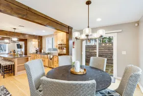 Renovated 2BR Home Near Light Rail & Pike Place - Image 5