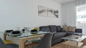 Benimar sweet home apartment - Image 2