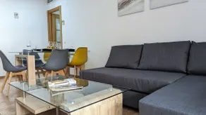 Benimar sweet home apartment - Image 3