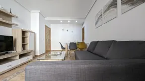 Benimar sweet home apartment - Image 4