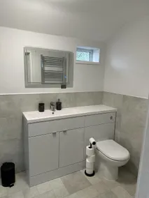 3 Bed Chill Glouc Free Parking - Image 3