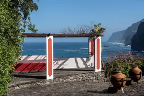 Casa do Terreiro by an island apart - Image 2