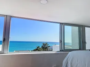 Duplex with pool and sea views - Image 2