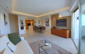 3 bedroom suite apartment of 105 m2 on Boulevard - Image 2