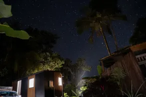 Magic Mena Rainforest Retreat by Tiny Away - Image 2