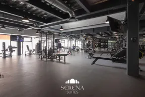 Elegant Condo with Air Conditioning, Pool, Sauna, & Fitness Center in Polanco - Image 4