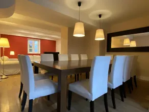 Los Campos Villa 8 Habitaciones - Image 3