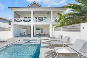 Your Summer Haven Pool Games Near Beach - Image 2