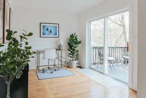 The Nest · Soaking Tub & Views · Stay with Branch - Image 4