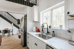 The Nest · Soaking Tub & Views · Stay with Branch - Image 5