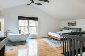 The Nest · Soaking Tub & Views · Stay with Branch - Image 2