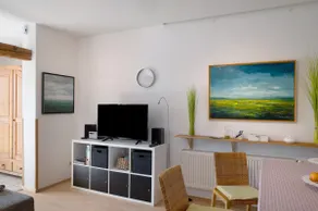Ferienwohnung 'alte Schule' - Image 5