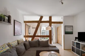 Ferienwohnung 'alte Schule' - Image 3