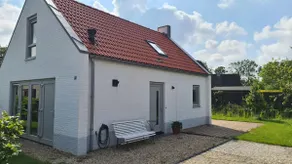 Bungalow 69 op Recreatiepark De Wielen - Image 2