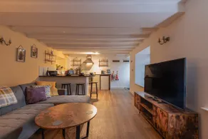 Lavender Cottage - a beautiful quirky family cottage - Image 2