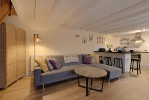 Lavender Cottage - a beautiful quirky family cottage - Image 3