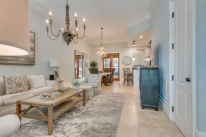 Regal Elegance: 3BR | 3.5BA Gated Townhome with Bay Views at Baytowne Wharf at Sandestin Golf and Beach Resort! - Image 5